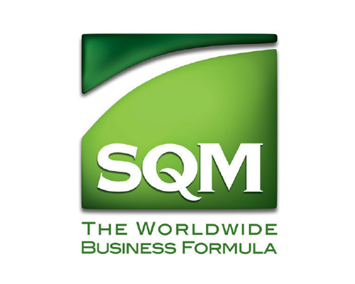 Sociedad Química y Minera de Chile S.A. (SQM) Guía Minera de Chile