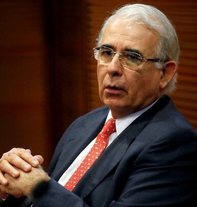 Presidente de SONAMI manifiesta su satisfacción por ...
