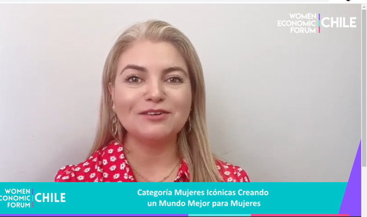 Directoras de la Cámara Minera de Chile reciben reconocimiento de Women ...