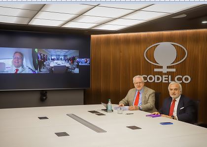 Codelco y Rio Tinto mantienen hoja de ruta para proyecto de litio en Chile Image