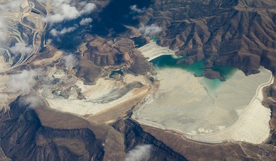 Académica UAI desarrolla proyecto para recuperar cobalto y níquel desde ...